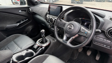 Nissan Juke 1.0 DiG-T 114 Tekna+ 5dr Petrol Hatchback